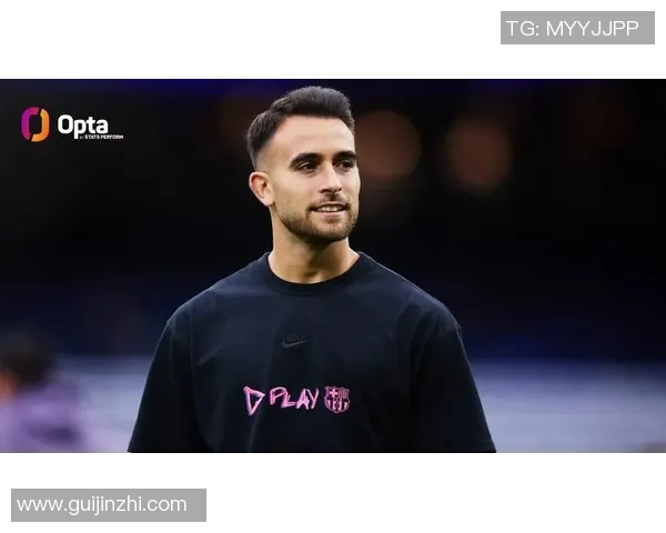 埃里克：从没犹疑过是否留在巴萨，很早就告知生意人我想续约